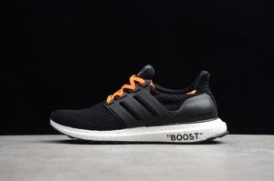 Кросівки жіночі Adidas Ultra Boost Uncaged / ADW-1626