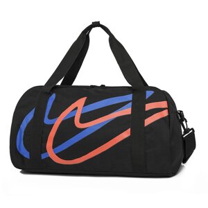 Спортивная сумка Nike Gym Club Graphic / DQ5147-010