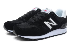 Кросівки чоловічі New Balance 670 / NBC-300