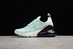 Кросівки жіночі Nike Air Max 270 / AMX-046