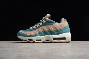 Кросівки жіночі Nike Air Max 95 / 95AMM-035