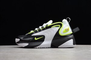 Кросівки чоловічі Nike Zoom 2K / ZKK-008