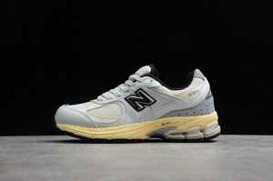 Кросівки чоловічі New Balance 2002R / NBC-1743