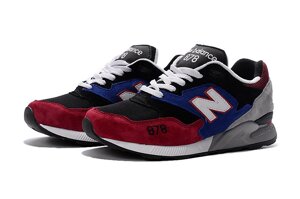 Кросівки жіночі New Balance 878 / NBC-1199