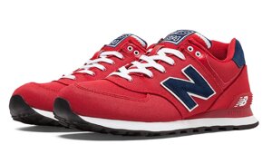 Кросівки жіночі New Balance 574 / NBC-1084