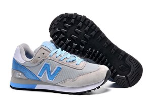 Кросівки жіночі New Balance 515 / NBC-952