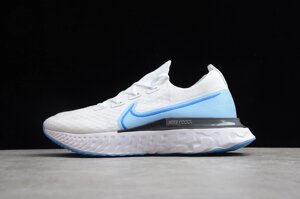 Кросівки жіночі Nike Epic React Flyknit / ERF-063