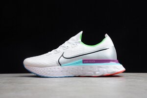 Кросівки жіночі Nike Epic React Flyknit / ERF-062