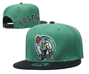 Кепка Snapback Boston Celtic / CAP-026