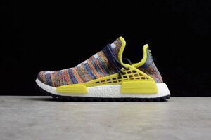 Кросівки чоловічі Adidas Human Race NMD x Pharrell Williams / ADM-2102