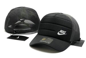 Бейсболка Nike / CAP-477