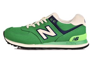 Кросівки чоловічі New Balance 574 / NBC-639