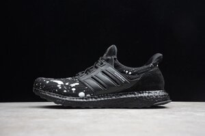 Кросівки жіночі Adidas Ultra Boost Uncaged Laceless / ADW-1622