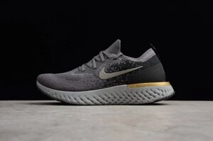 Кросівки чоловічі Nike Epic React Flyknit / ERF-085