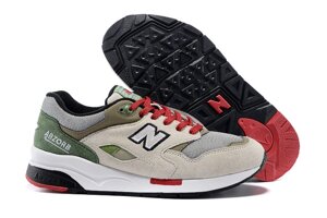 Кросівки чоловічі New Balance 1600 / NBC-906