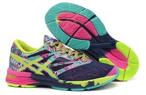 Кросівки жіночі Asics Gel Noosa TRI 10 / ASC-531