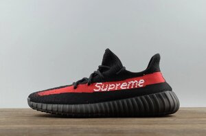 Кросівки жіночі Adidas Yeezy Boost 350 V2 / ADW-1644