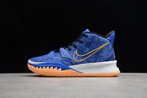 Кросівки чоловічі Nike Kyrie 7 / KRV-075