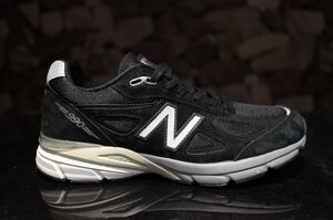 Кросівки чоловічі New Balance 990 V4 / NBC-1491