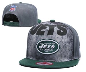 Кепка Snapback New York Jets / CAP-247