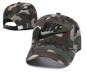 Бейсболка Nike / CAP-479