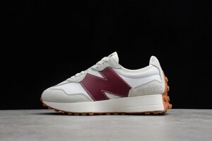 Кросівки жіночі New Balance 327 / NBC-1686