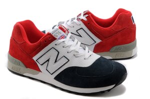 Кросівки чоловічі New Balance 576 / NBC-287