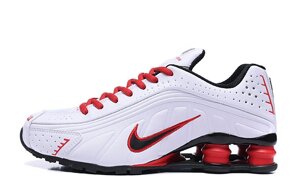 Кросівки чоловічі Nike Shox R4 / SHX-068