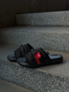 Тапочки Air Jordan Super Play Slide "Black" / DM1683-001