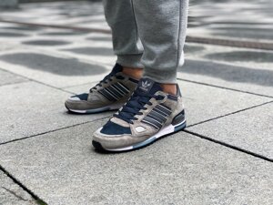 Кросівки чоловічі Adidas ZX 750 / NKR-1960 (Розміри:41,42,43,45)