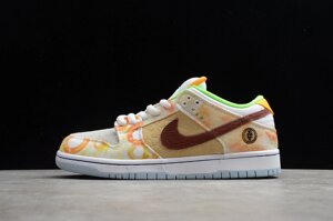 Кросівки жіночі Nike Dunk Low / DNK-263