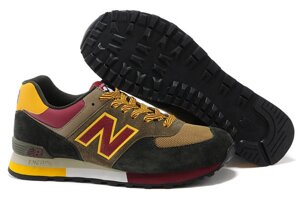 Кросівки чоловічі New Balance 576 / NBC-284