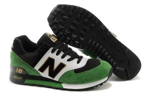 Кроссовки мужские New Balance 576 / NBC-282