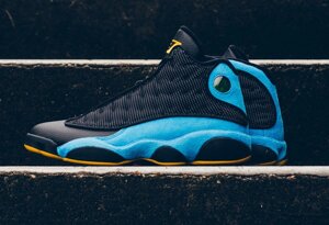 Кросівки чоловічі Nike Air Jordan 13 "CP3" / AJM-550