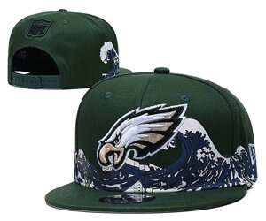 Кепка Snapback Philadelphia Eagles / CAP-329