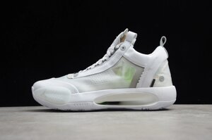 Кросівки чоловічі Air Jordan 34 / AJM-862