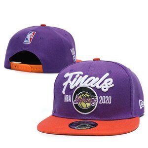 Кепка Snapback Cleveland Cavaliers / CAP-116