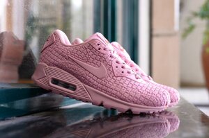 Кросівки жіночі Nike Air Max 90 DMB QS / 90AMW-561