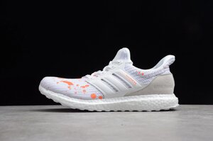 Кросівки жіночі Adidas Ultra Boost Uncaged Laceless / ADW-1623