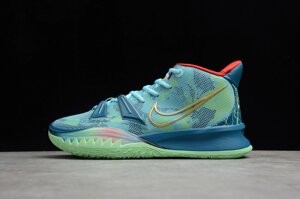 Кросівки чоловічі Nike Kyrie 7 / KRV-077