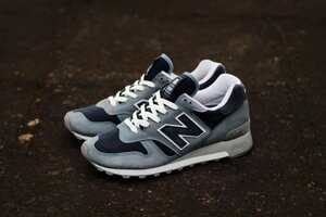 Кроссовки мужские New Balance 1300 / NBC-886