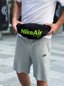 Сумка на пояс Nike Nk Heritage Hip Pack - 2.0 Nka / CT5226-010