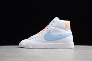 Кросівки жіночі Nike Blazer / БЛЦ-142