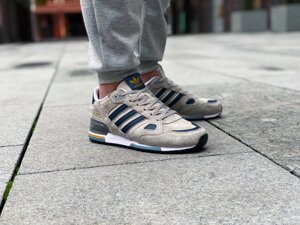 Кросівки чоловічі Adidas ZX 750 / NKR-1955 (Розміри:41,42,43,44,45)