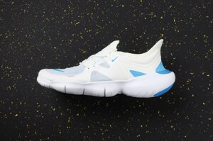 Кросівки чоловічі Nike Free RN 5.0 / FRN-013