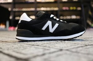 Кросівки жіночі New Balance 515 / NBC-953