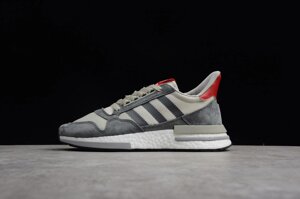 Кросівки жіночі Adidas ZX 500 RM / ADM-3613