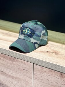 Бейсболка Stone Island / SNB-169