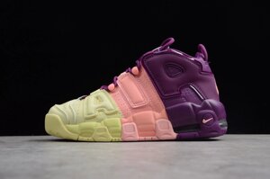 Кросівки жіночі Nike Air More Uptempo / AMU-018