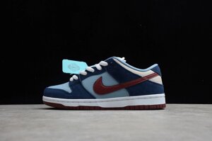 Кросівки чоловічі Nike Dunk Low / DNK-057